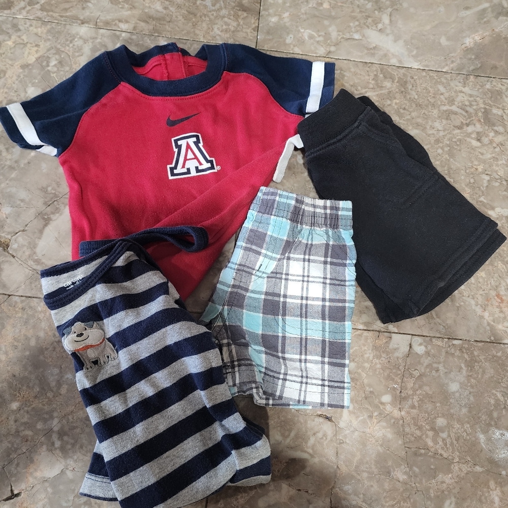 Bundle size 6-9 (🌵FOR BUNDLES ONLY)